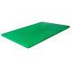 45x30cm green plastic cutting board