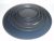 Pizza Form Eisen 45cm