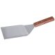 translator shovel wooden handle 30 cm