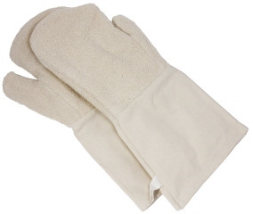 41cm oven gloves