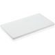 plas white cutting board 53x32,5x1,8cm