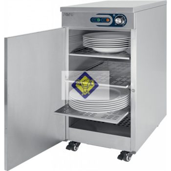 Plate warmer Model TW 60