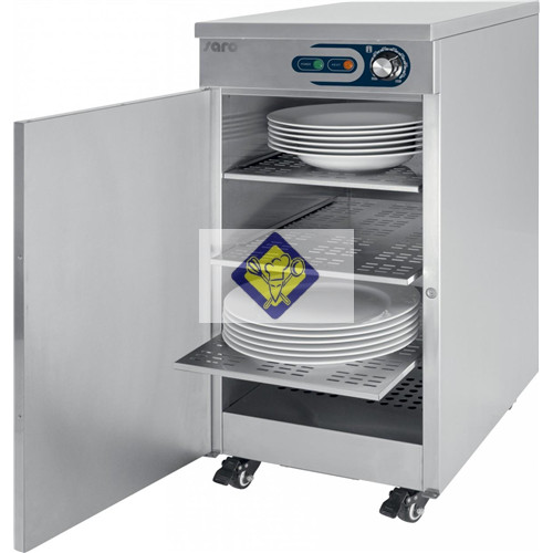 Plate warmer Model TW 60