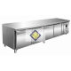 Model Refrigerated work table, under 223 cm and desktop devices UGN 4100 TN