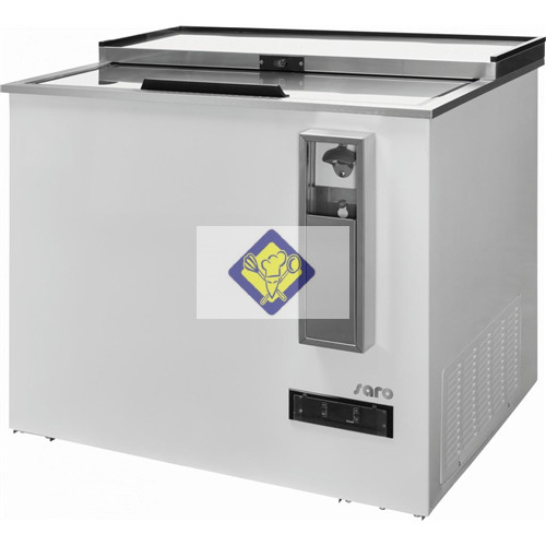 Bottle cooler, upper behelyezésű, Model 279 L 935 FKT