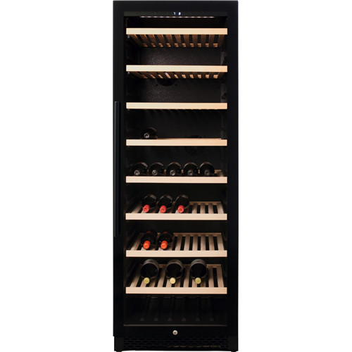 Wine Fridge capacity: 537 L, 177 bottles WK Model 162