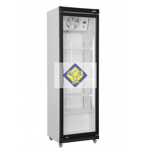 Hűtő, üvegajtós, 425 L Model GTK 425 OC