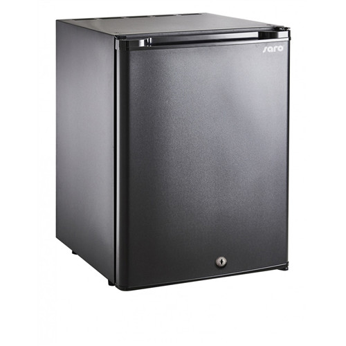 Refrigerator, minibar, 36 L, absorption cooling Model MB 40