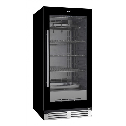 Húsérlelő hűtő, 270 L Modell DA 270 G