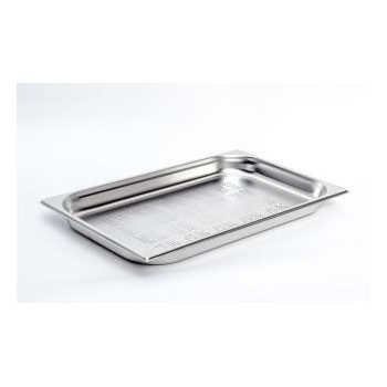 gn edény rm 1/1 perforált  40mm / 5 L