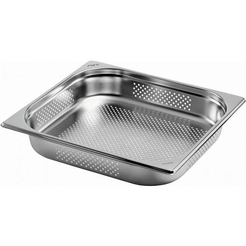 rm gn vessel 65mm 2.3 / 5.5 L perforated
