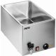 Warming water bath, 1 kW, GN1 / 1 Model BMH 210