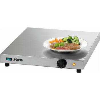 Warming panel, 0.6 kW, rm Model tab VERONA