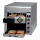 Sandwich toaster, toaster, 3 kW, a conveyor-átfutós Model CHRISTIAN