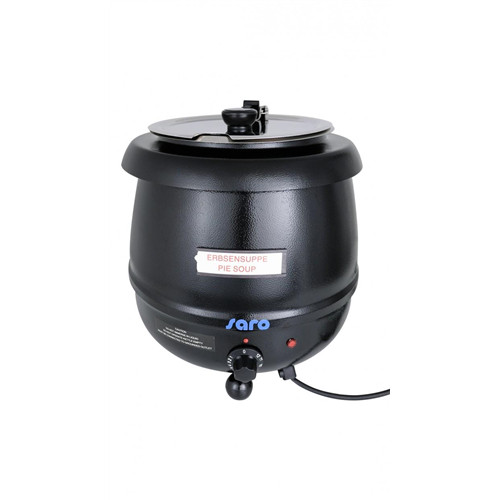 Chafing succulent electric Model SKZ 10 L-12