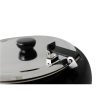 Chafing leveses elektromos 10 L Modell SKZ-12 (leves melegentartó)