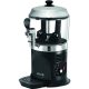 Hot chocolate dispenser, 5 L, black Model NINA Black