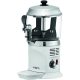 Hot chocolate dispenser, 5 L, white Model NINA White