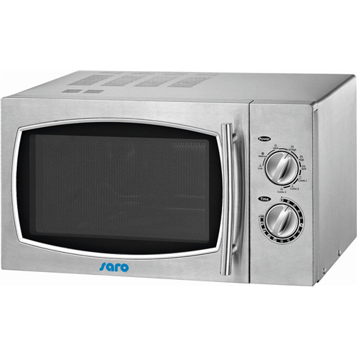 Microwave, L 23, W 900, WD 900 Grill Function Model