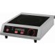Induction Cooker Model CT ColdFire 25