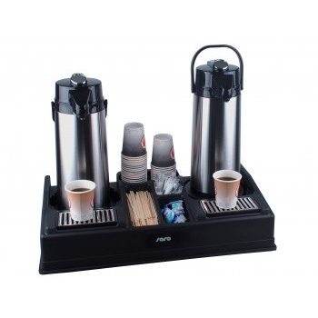 Coffee Station Modell LEO 2