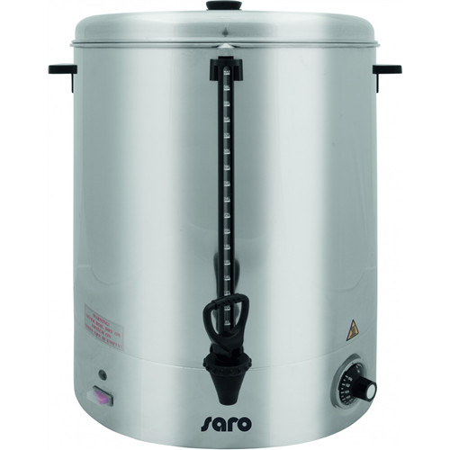 Italmelegentartó 40 L Model HOT DRINK MAXI