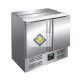 Panel lettuce, W: 090 cm BALDUR Model 900 S