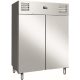 Freezer, background, 1476 L, 2/1 GN, RM, cooling, ventilation Model KYRA GN 1400 BT