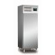 Hűtő, háttérhűtő, 0685 L, ventilációs hűtés, RM, GN 2/1 Modell TORE GN 700 TN
