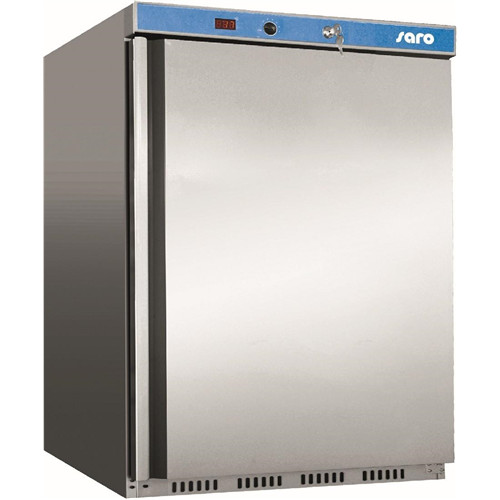 Freezer, background, 0129 L, Model HT RM 200 S / S