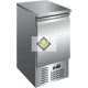 Refrigerated work table, 043.5 cm, one door Model S 401 Vivian