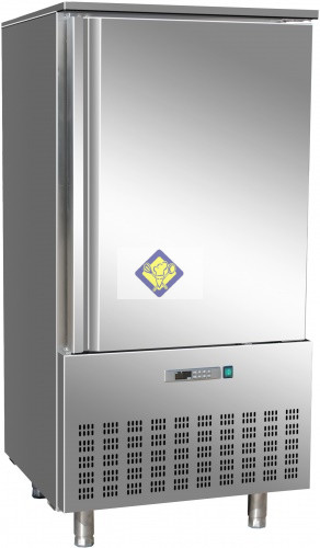 Sokkoló hűtő és fagyasztó Model URSUS 10
