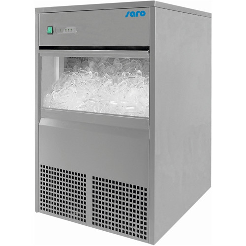 Ice machine 040 kg / 24h air-cooled Model EB 40