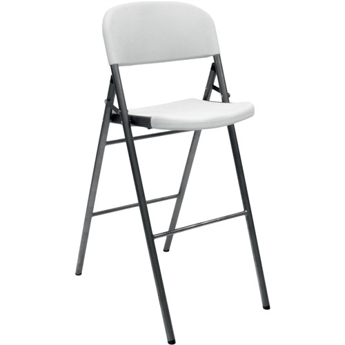 Armrest table, bar stool Model GRENADA