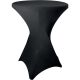 Armrest table covers