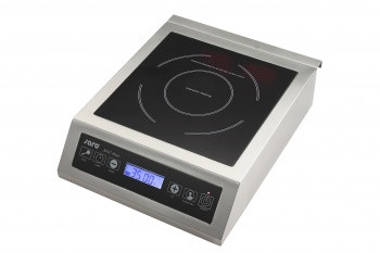 Induction Cooker Model Natascha