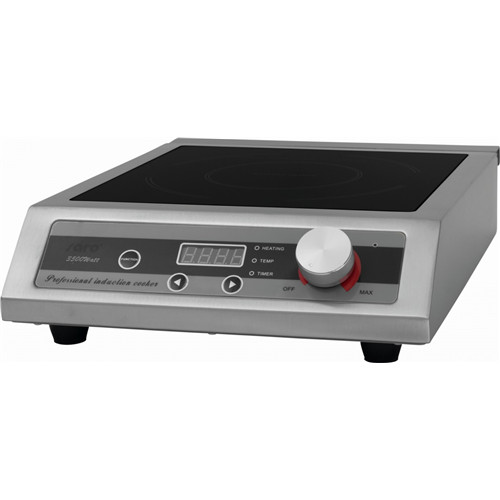 Induction Cooker Model Finjan