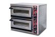 Pizzaofen, elektrisch, 2 Welle, 30 cm Modell 2920 MASSIMO