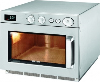 Microwave, L 26, W 1850, SAMSUNG Model CM 1919