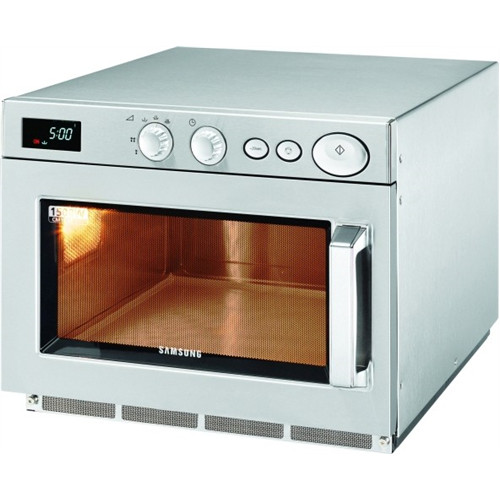 Microwave, 26 L, 1500 W, the SAMSUNG Model CM 1519