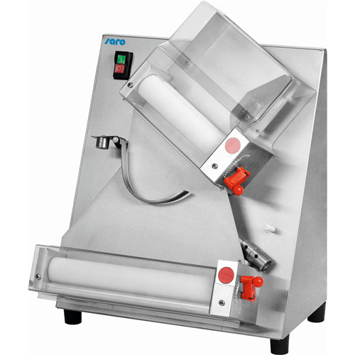 Teig Streckmaschine, Modell 30 cm TERAMO 1