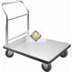 Shelf trolley, load capacity: 150 kg Model AF 230