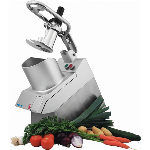 Vegetable Slicer, 0.75 kW Model TITUS