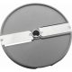 Zöldségszeletelőhöz disc: slicing blade 4 mm S004