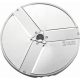 Zöldségszeletelőhöz discs: Fast 2mm slicing disc AS002