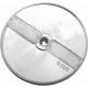 Zöldségszeletelőhöz disc: Schneidmesser 4 mm AS004