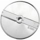 Zöldségszeletelőhöz disc: slicing disc of 6 mm AS006