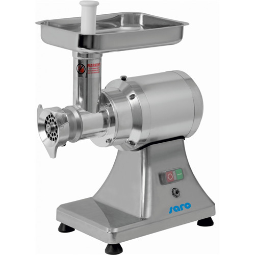 Meat grinder of 100 kg / h of Model SORENTO