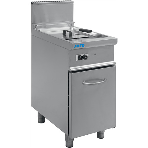 Deep fryer, gas-fired, 17 L, Model E7 / FLG1V17