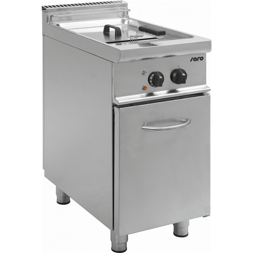 Friteuse, elektrische, 13 L, Modell E7 Frames für freistehende Einheiten / FRE1V13